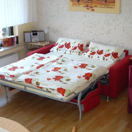 Ferienwohnung Kleinschmidt ハイムバッハ エクステリア 写真