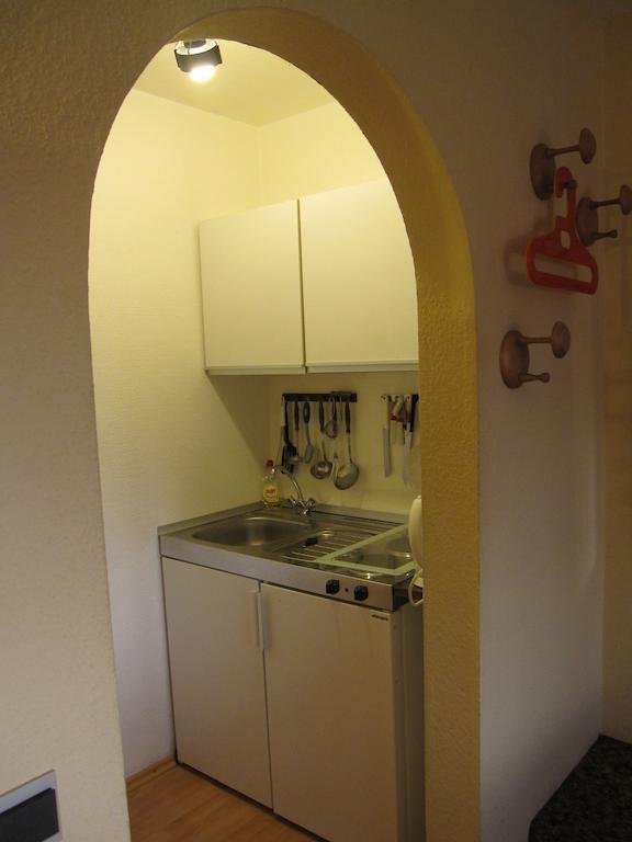 Ferienwohnung Kleinschmidt ハイムバッハ エクステリア 写真